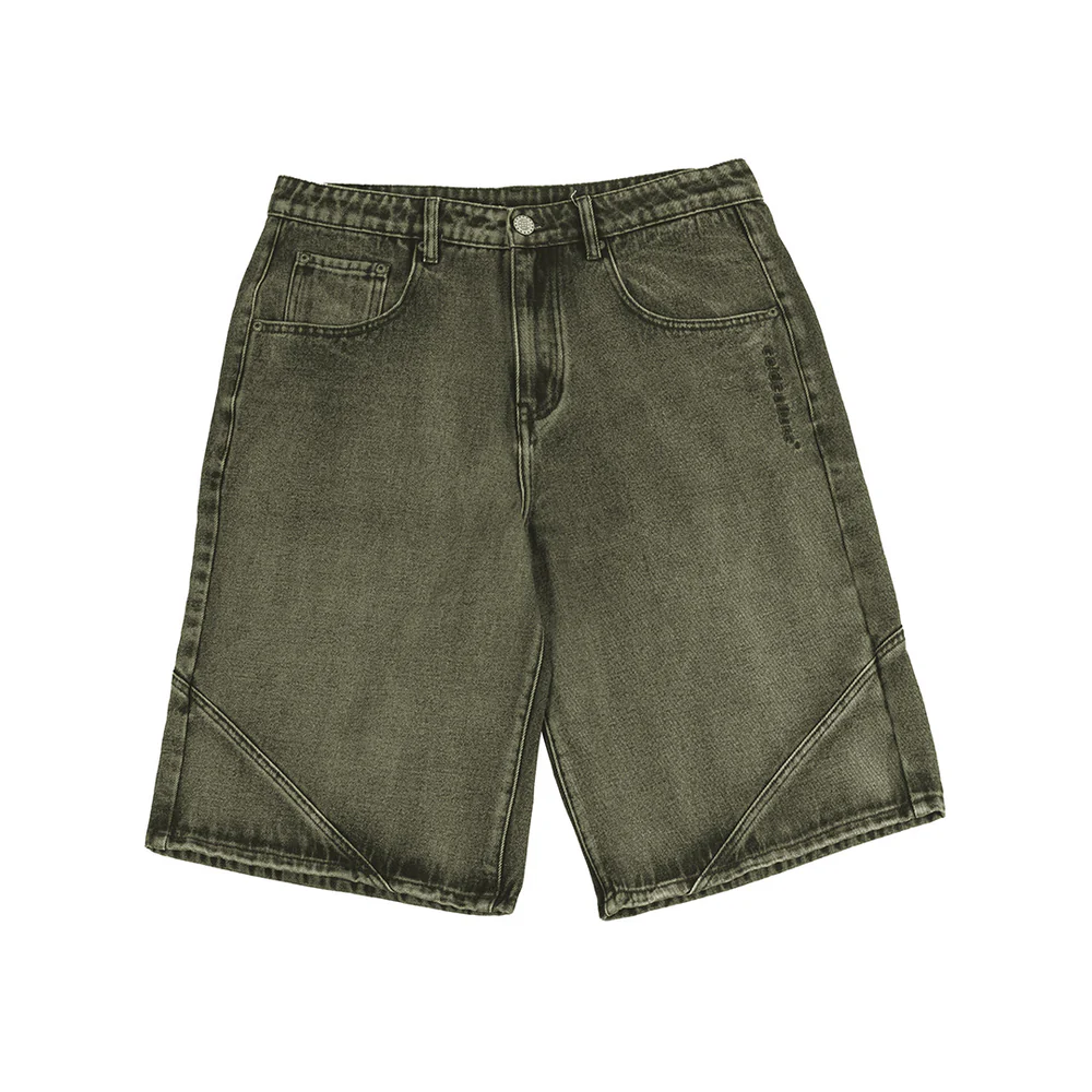 Assembly-v2-Shorts-Acid-Green-Denim.webp