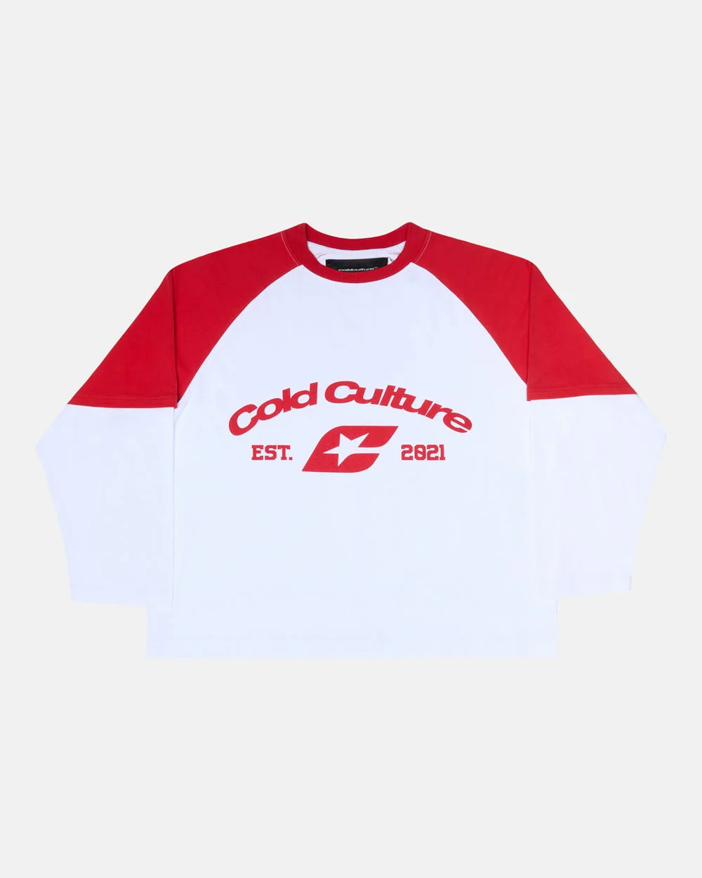 Cold-Culture-Baseball-Double-Sleeve-Tee-White-Red.webp