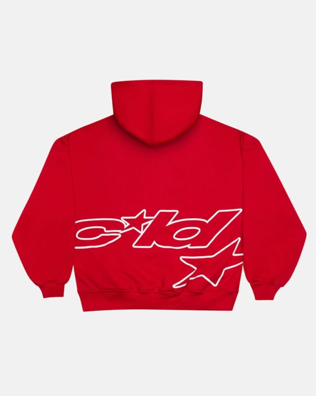 Cold Culture Hoodies