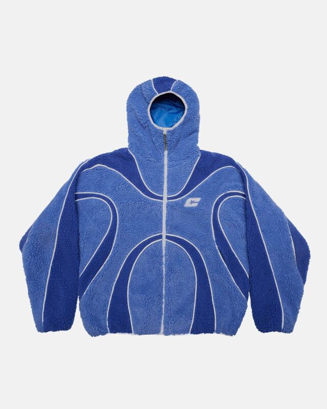 Cold Culture Fleece