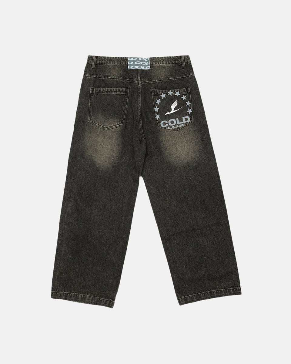 Cold Culture Jeans