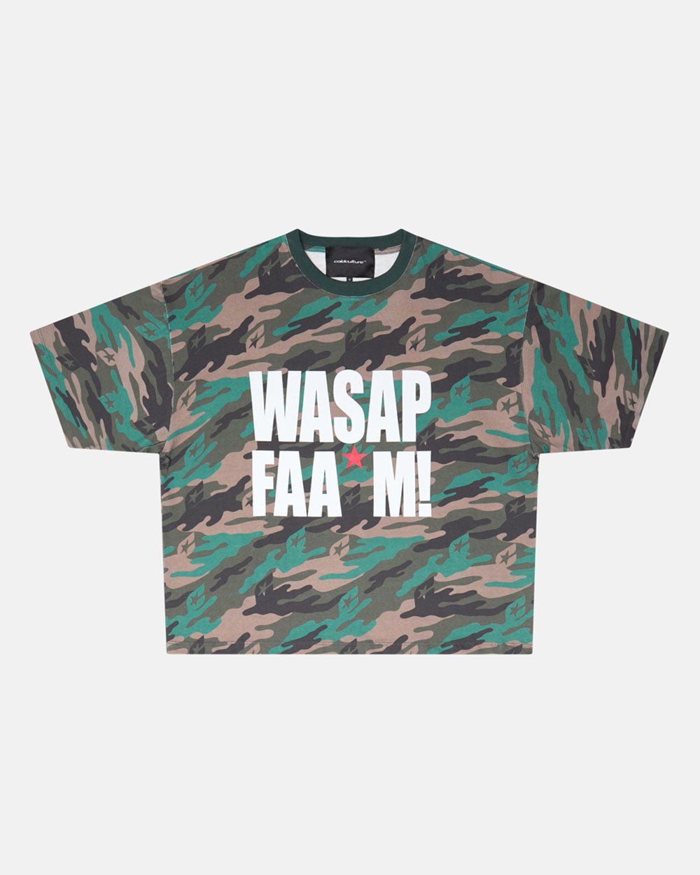 Cold-Culture-Wassap-Fam-Tee-Camo-Green-1.jpg