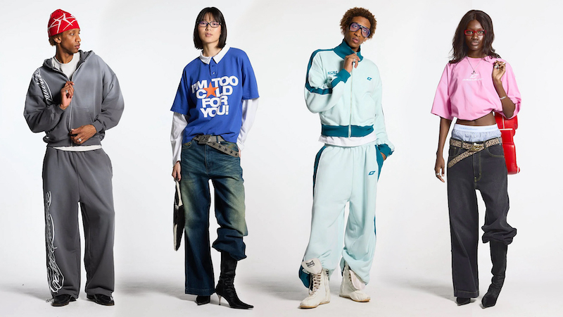 Cold Culture Women's