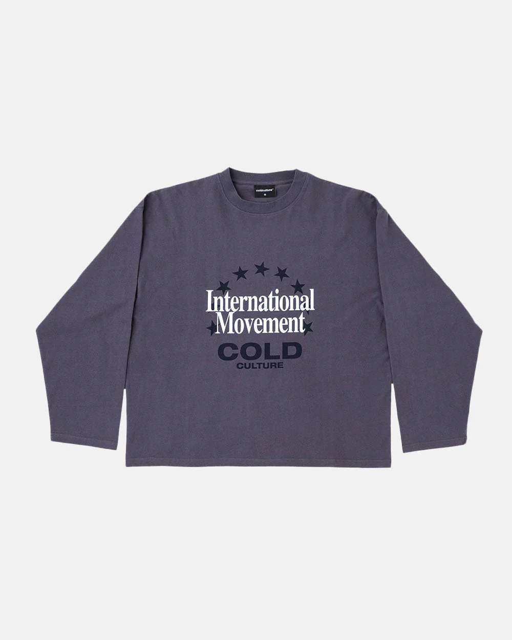 Cold-Culture-i.m-Longsleeve-Tee-Dark-Blue.webp