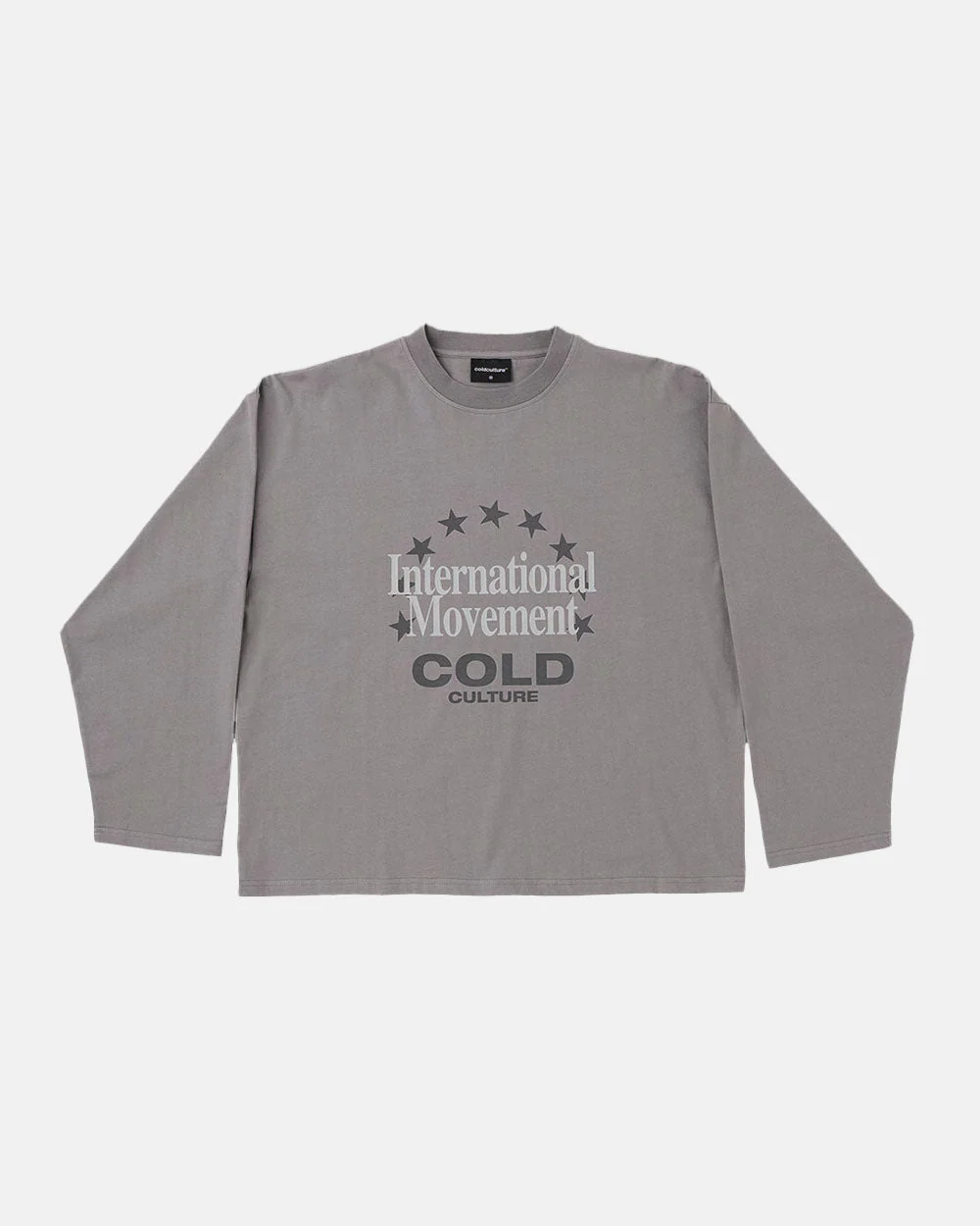 Cold-Culture-i.m-Longsleeve-Tee-Dust-Grey.webp